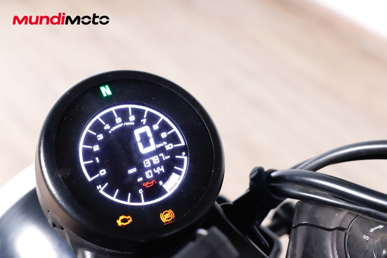 Motorbike image 11