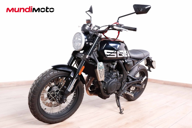 Motorbike image 7