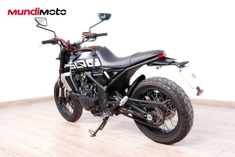 Motorbike image 6