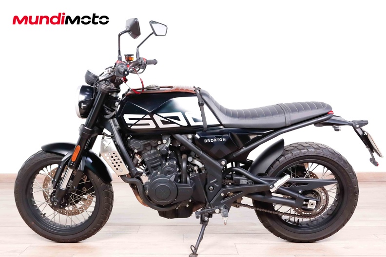 Motorbike image 5
