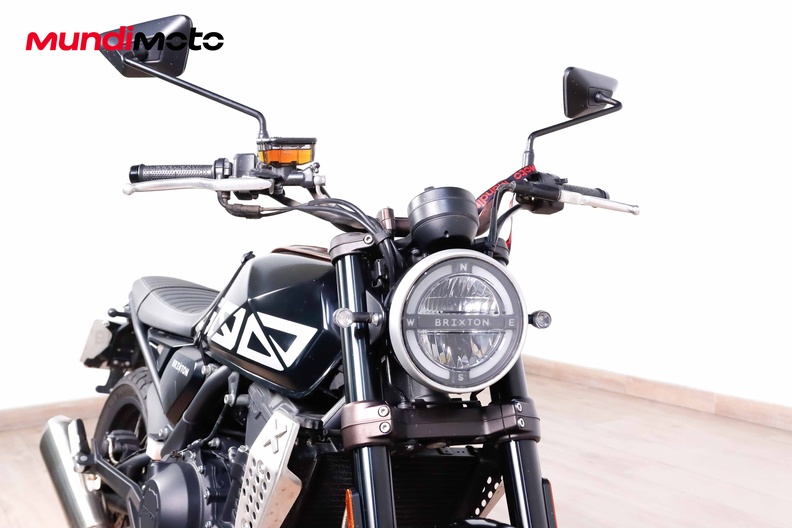 Motorbike image 4