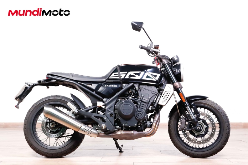 Motorbike image 0