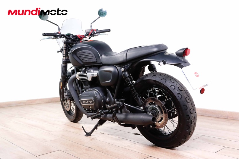 Motorbike image 7