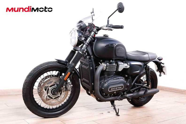 Motorbike image 6