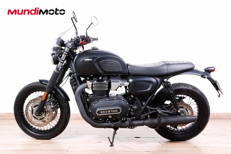 Motorbike image 5