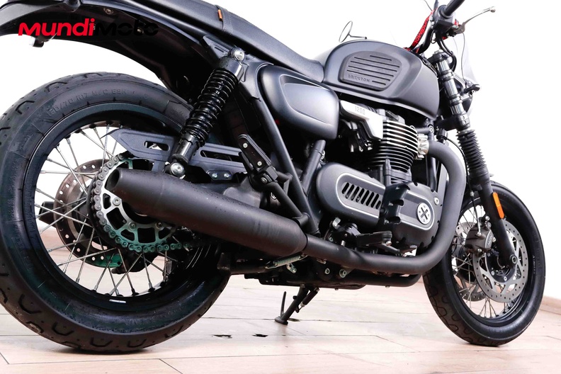 Motorbike image 3