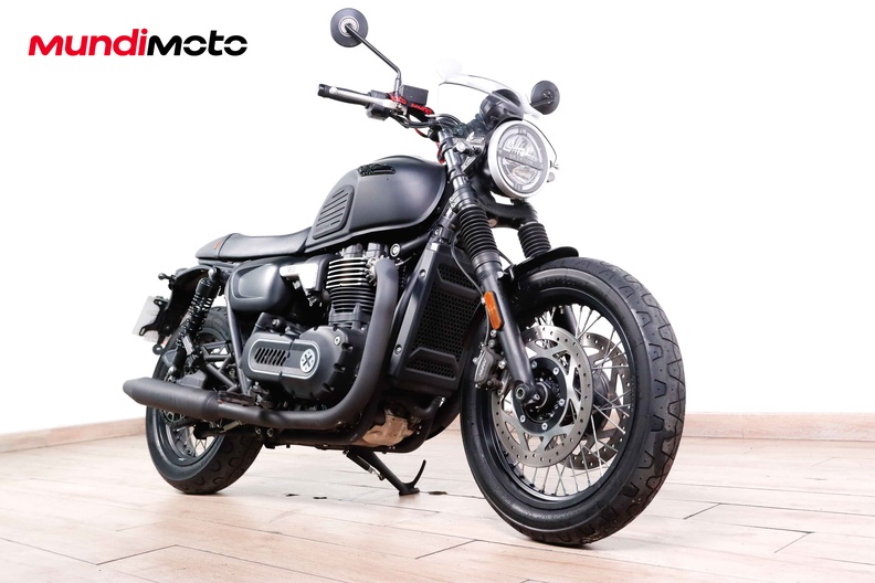 Motorbike image 1
