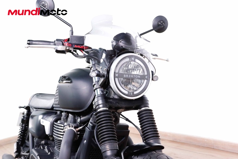 Motorbike image 4