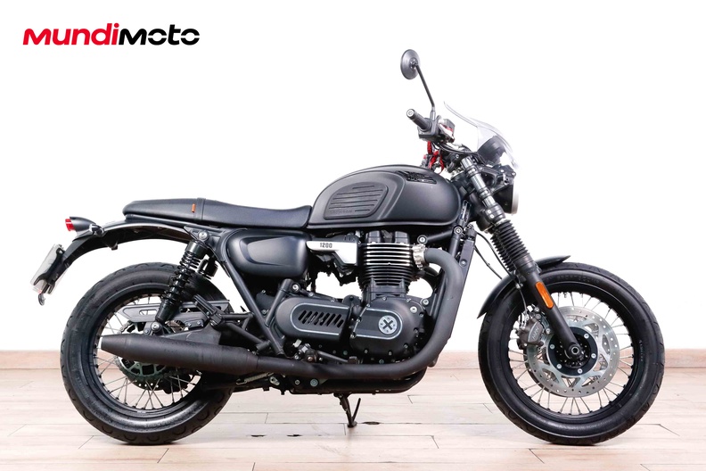 Motorbike image 0