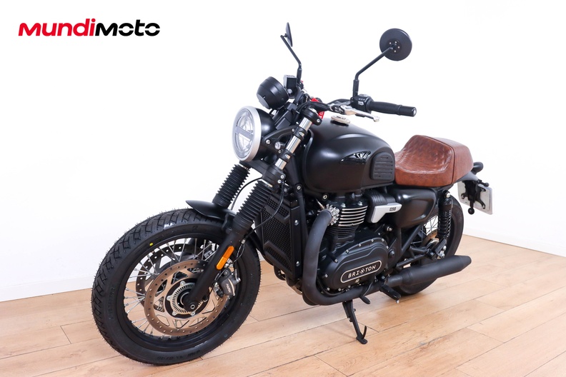 Motorbike image 7