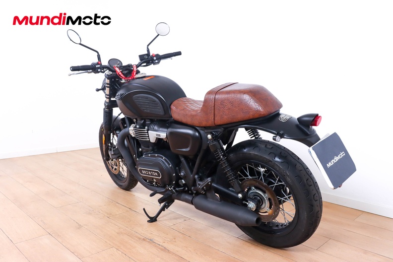 Motorbike image 6