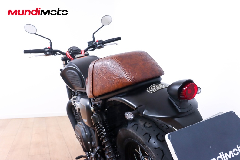 Motorbike image 9
