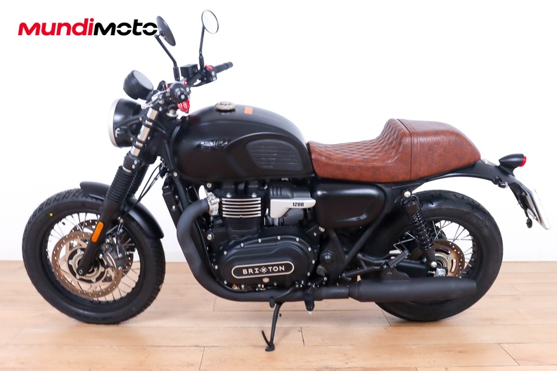 Motorbike image 5