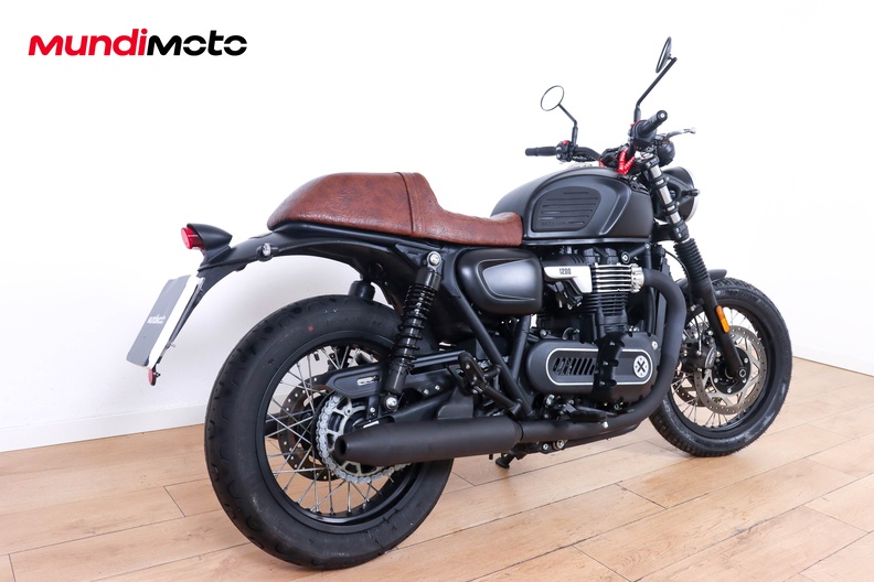 Motorbike image 2