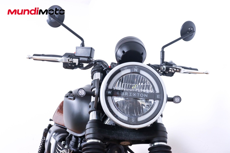 Motorbike image 4