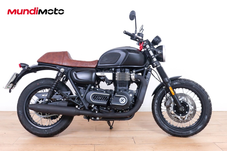 Motorbike image 0