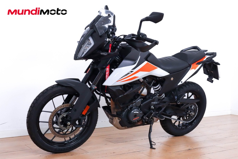 Motorbike image 7