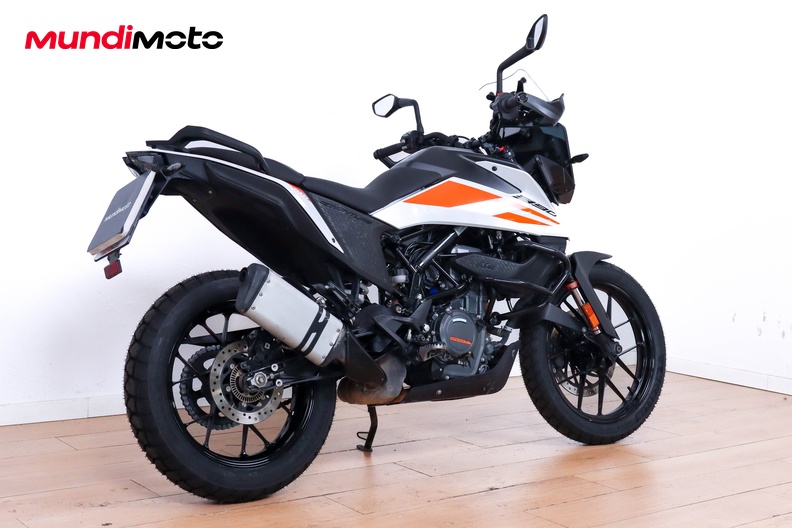 Motorbike image 2