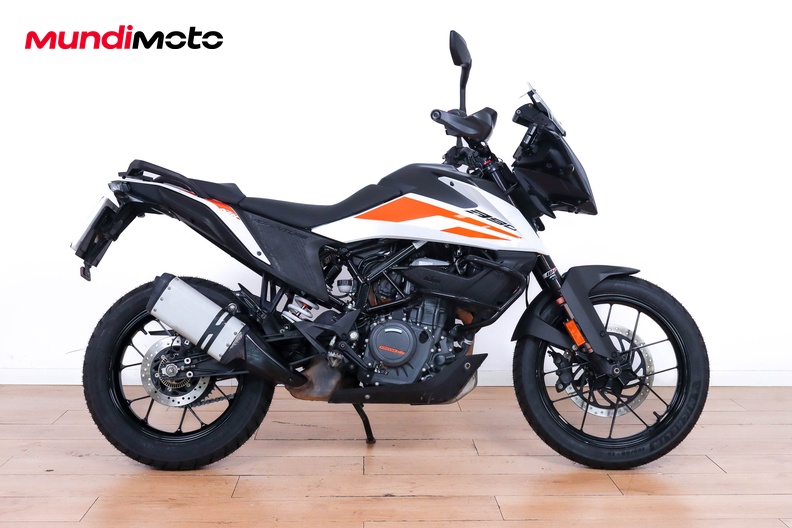 Motorbike image 0