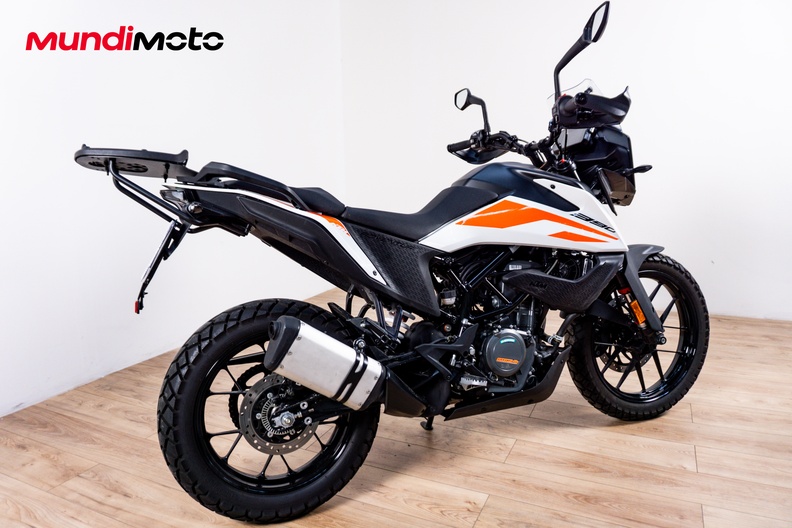 Motorbike image 2