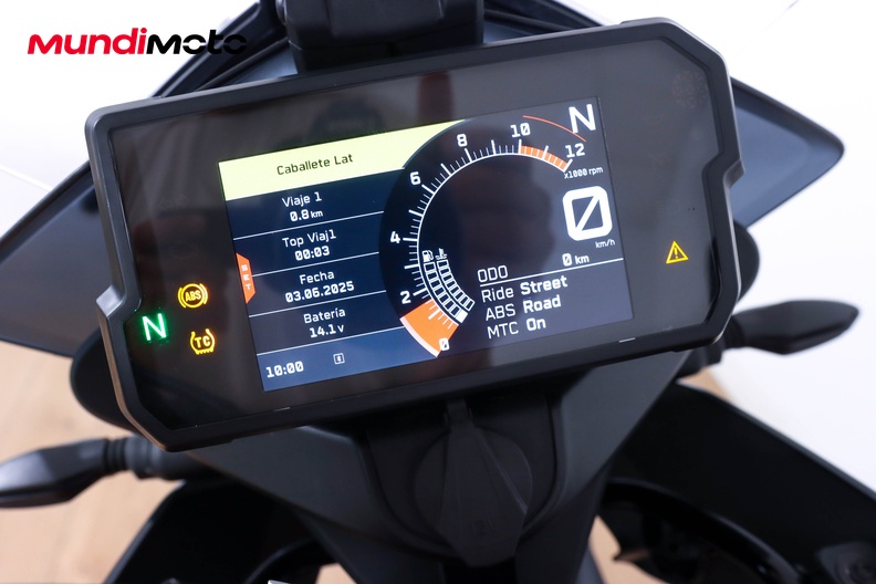Motorbike image 11