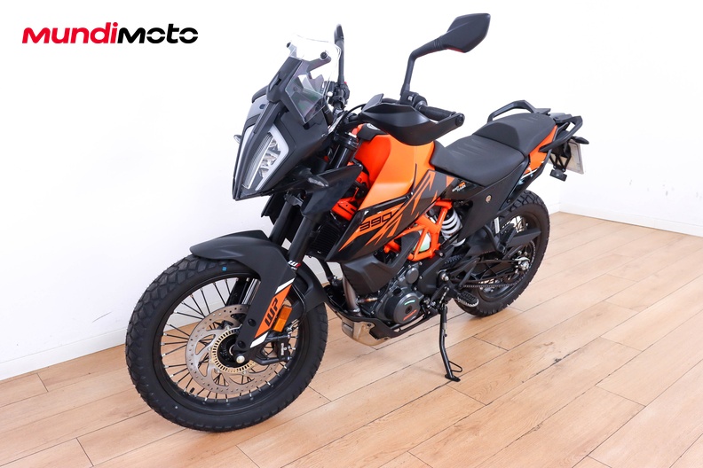 Motorbike image 7