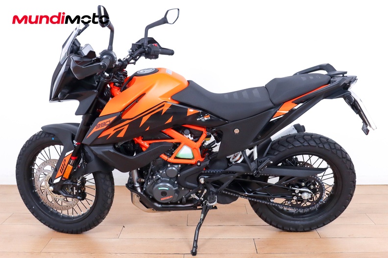 Motorbike image 5