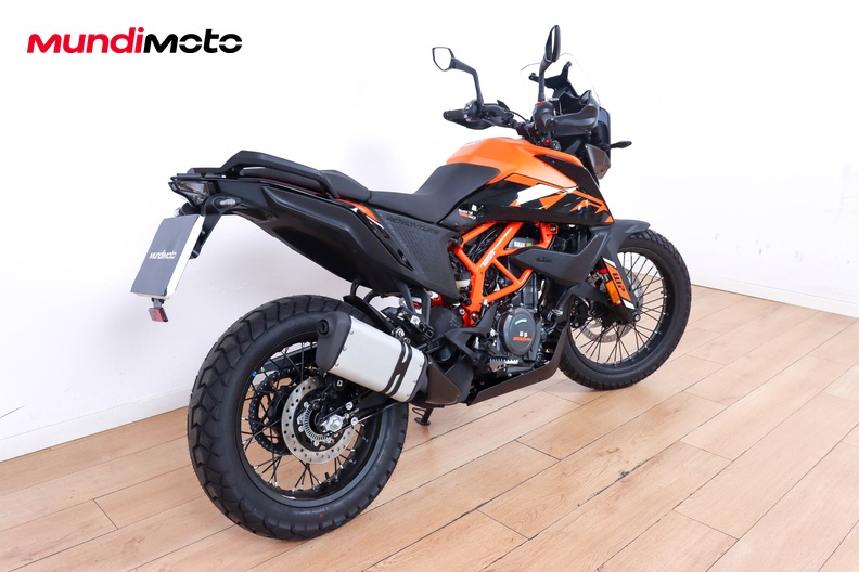 Motorbike image 2