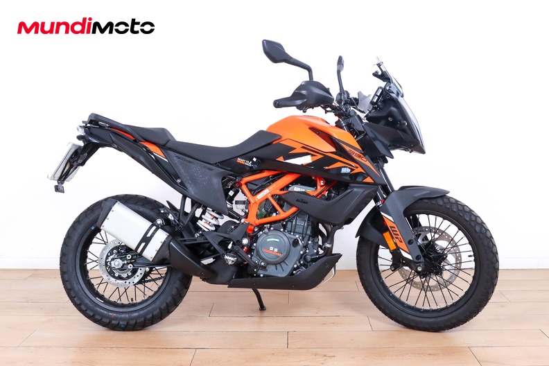 Motorbike image 0