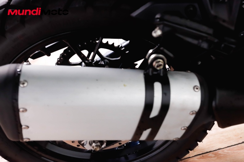 Motorbike image 15