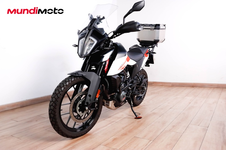 Motorbike image 7