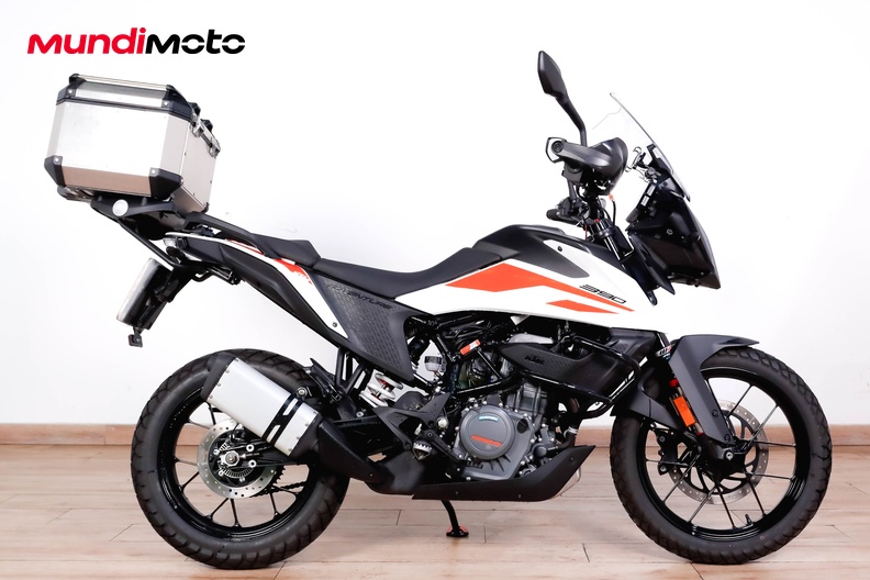 Motorbike image 0