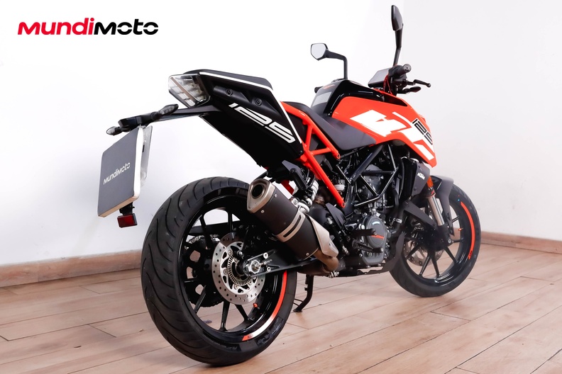 Motorbike image 2