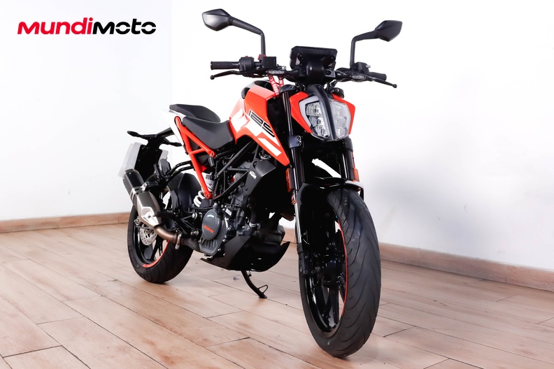 Motorbike image 1