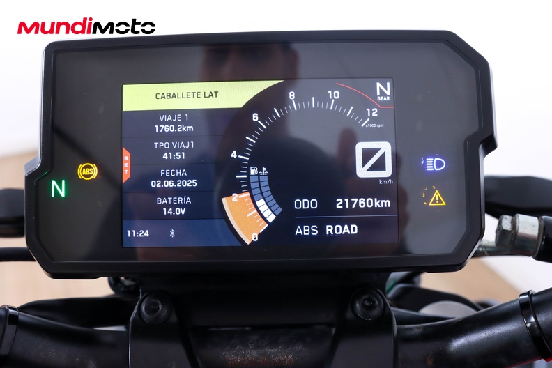 Motorbike image 11