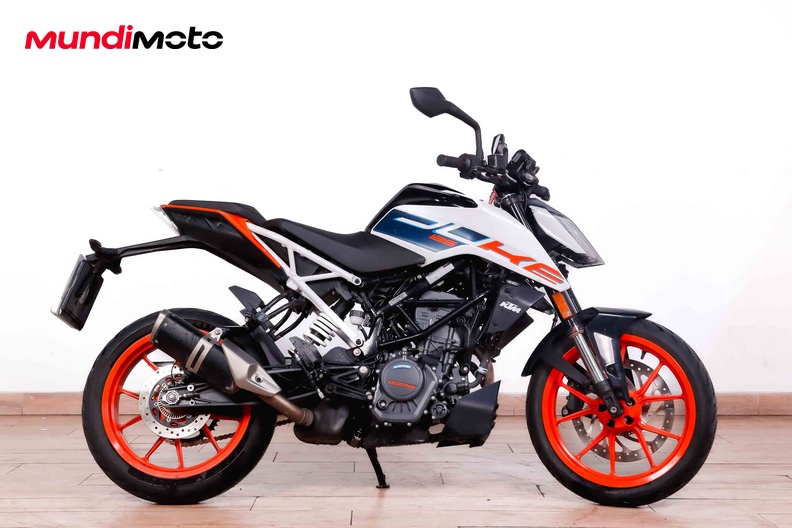 Motorbike image 0