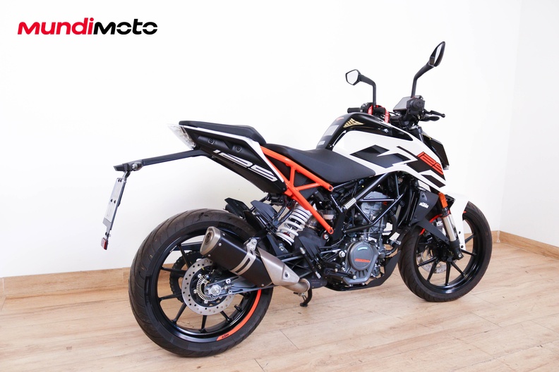Motorbike image 1