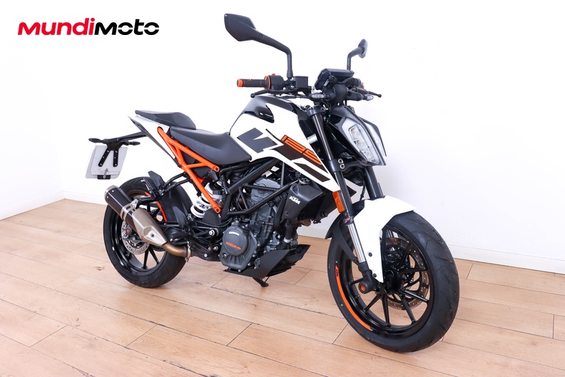 Motorbike image 1