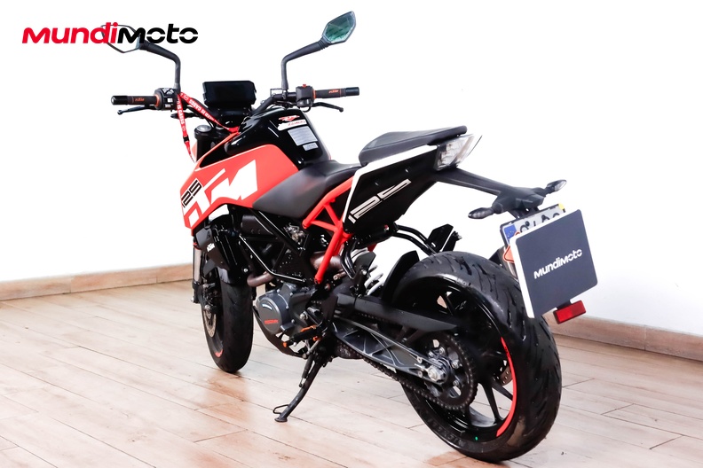 Motorbike image 6