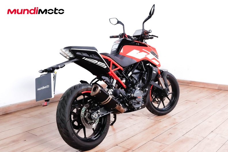 Motorbike image 2