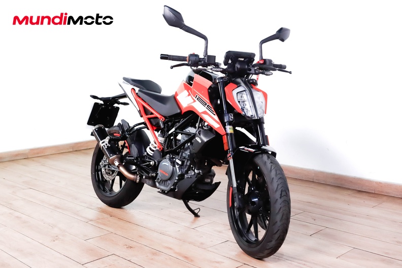 Motorbike image 1