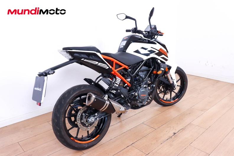 Motorbike image 2
