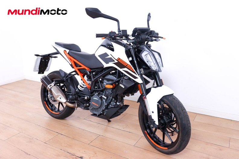 Motorbike image 1
