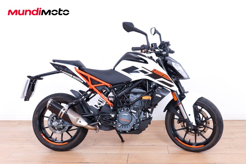 Motorbike image 0