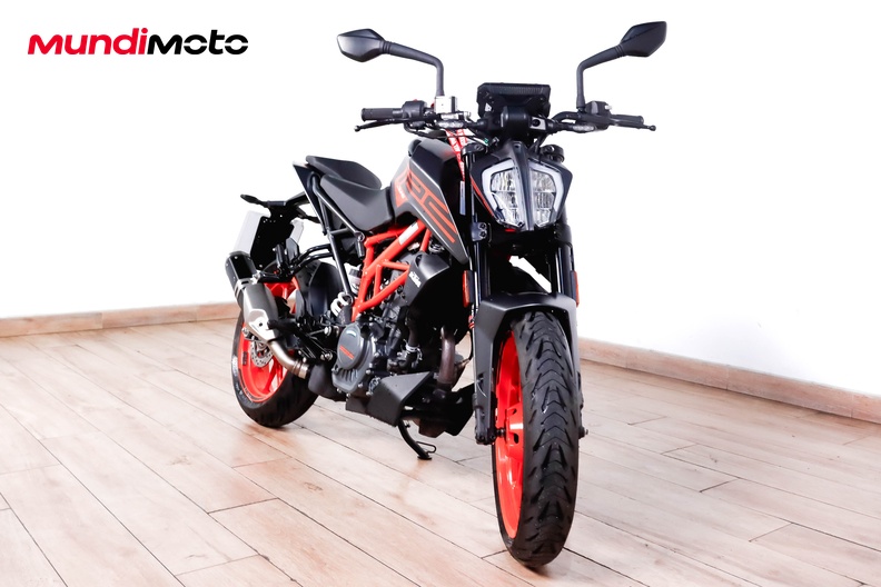 Motorbike image 1