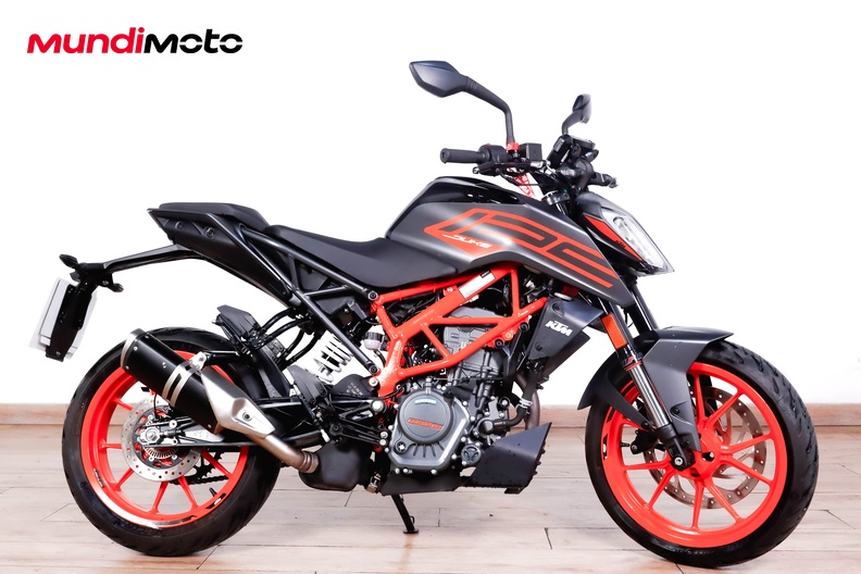 Motorbike image 0