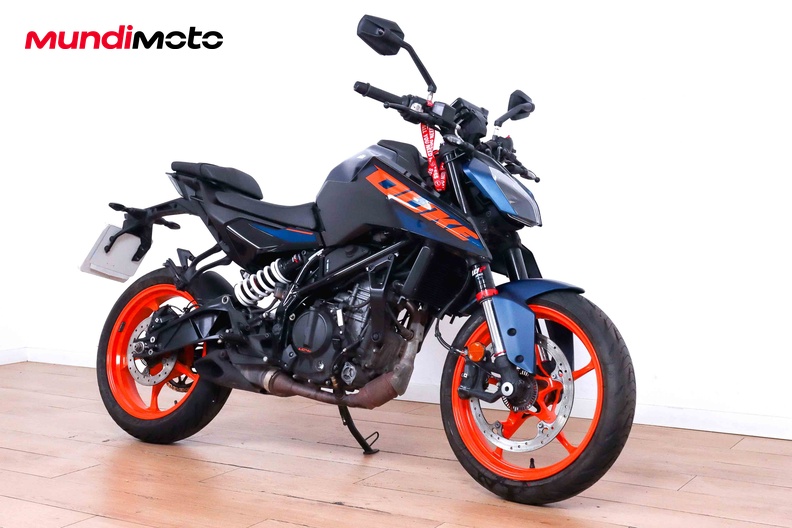 Motorbike image 1