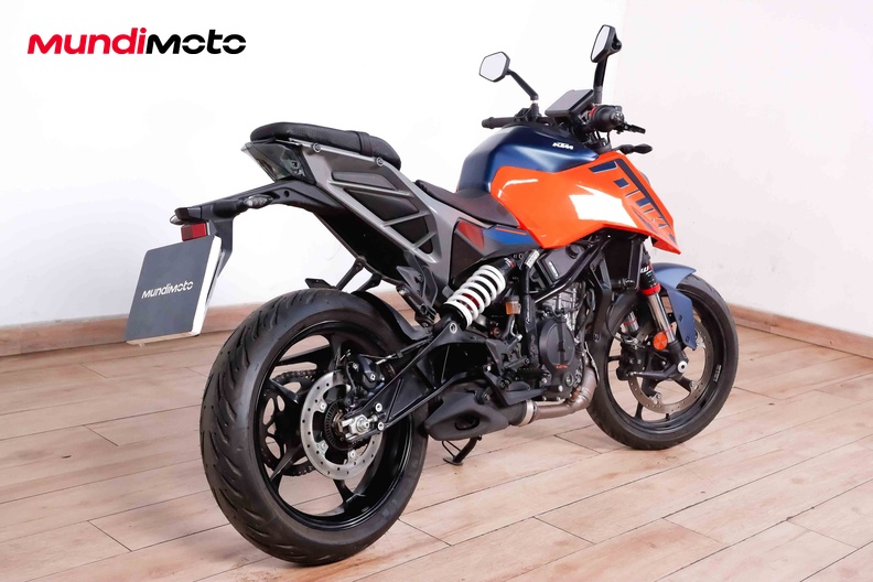 Motorbike image 2