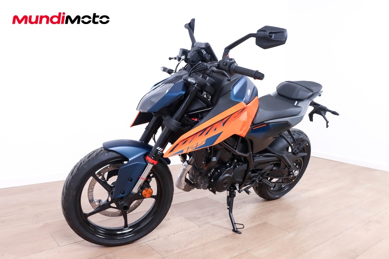 Motorbike image 7