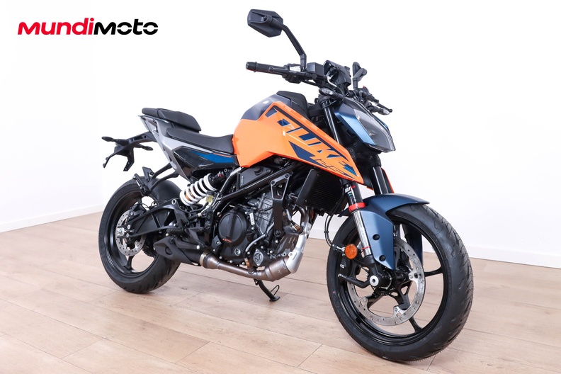 Motorbike image 1